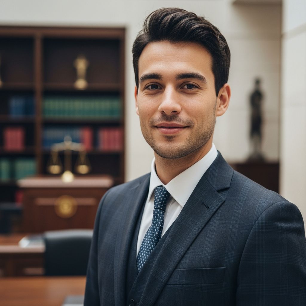 Master essential strategies to establish authority and trust as a junior attorney in competitive legal markets.