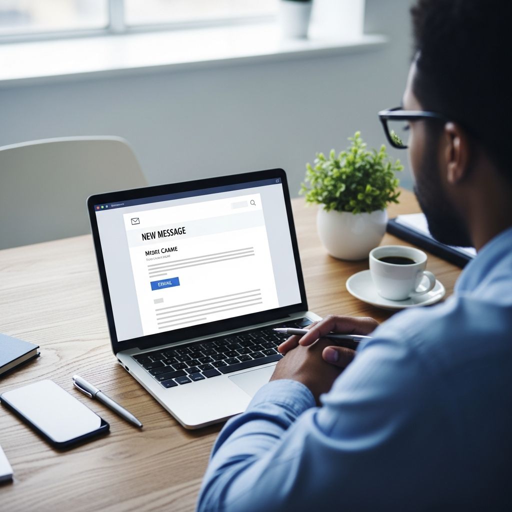 Transform your email habits with proven systems to boost productivity and reduce digital overwhelm.