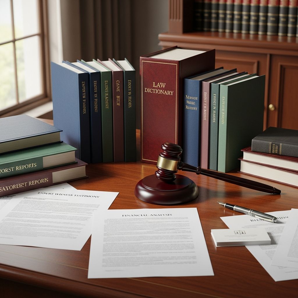 Master the art of authoritative legal documents that establish credibility and attract clients.