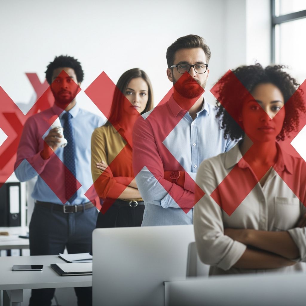 Discover the key illegal reasons for firing workers and how federal and state laws safeguard employee rights against unfair termination.