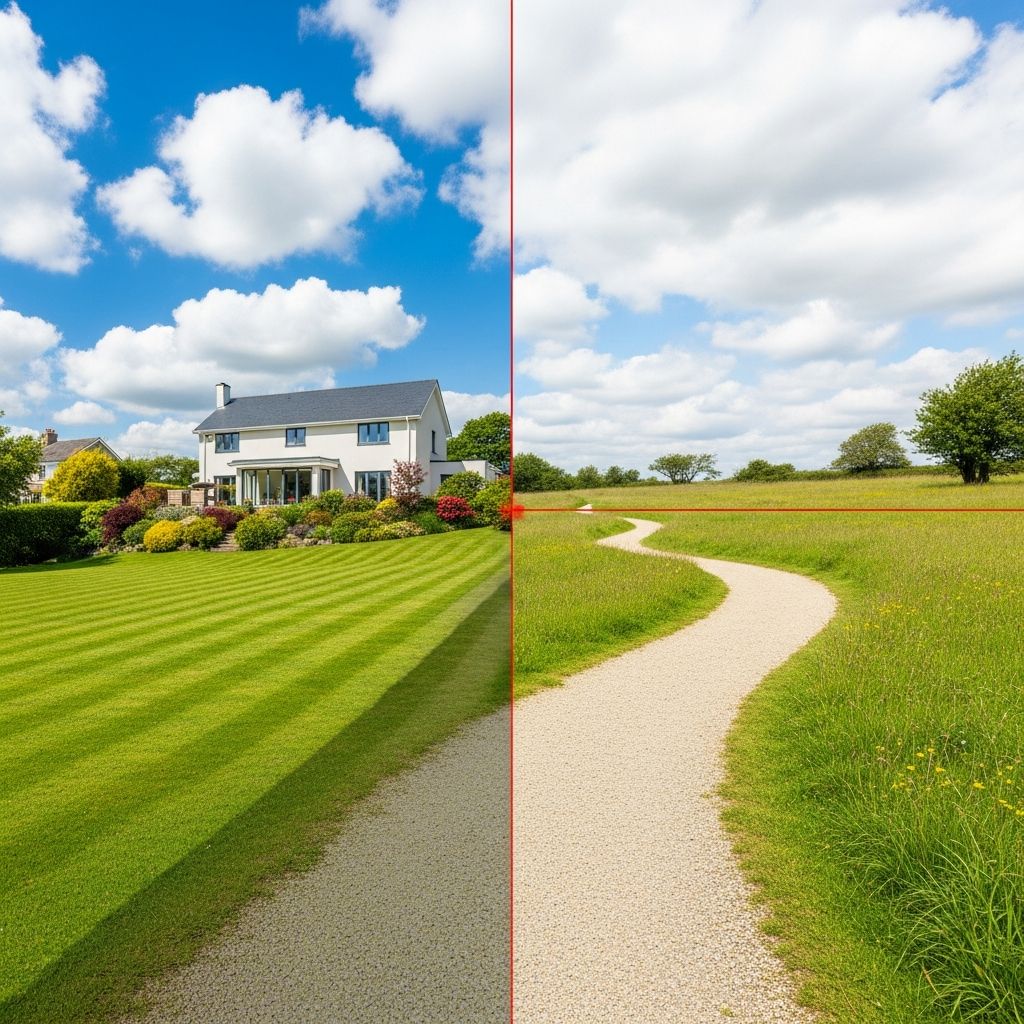 Unlock the essentials of property easements: types, creation, rights, and impacts on landowners.