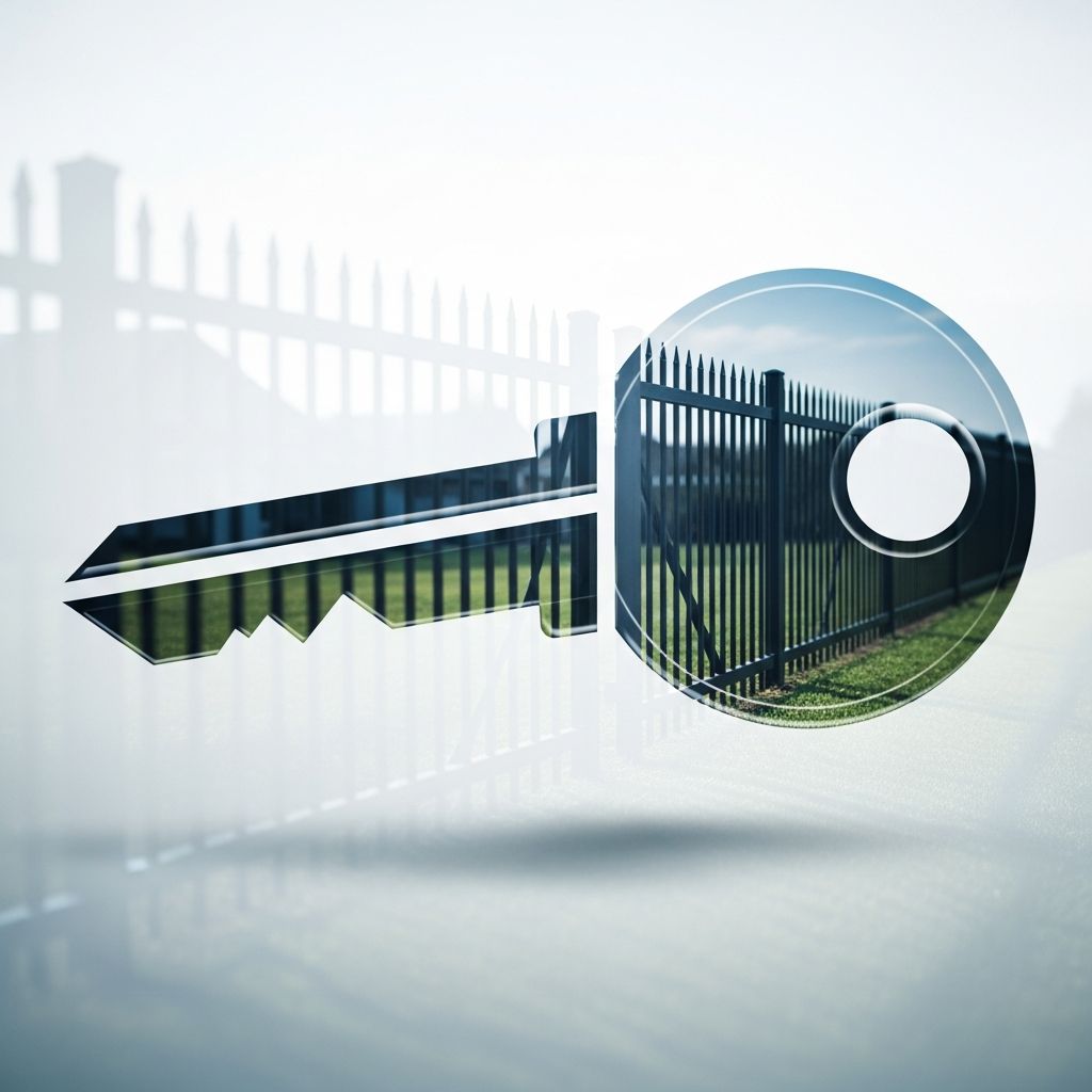 Comprehensive guide to understanding easements and their impact on property ownership and rights.