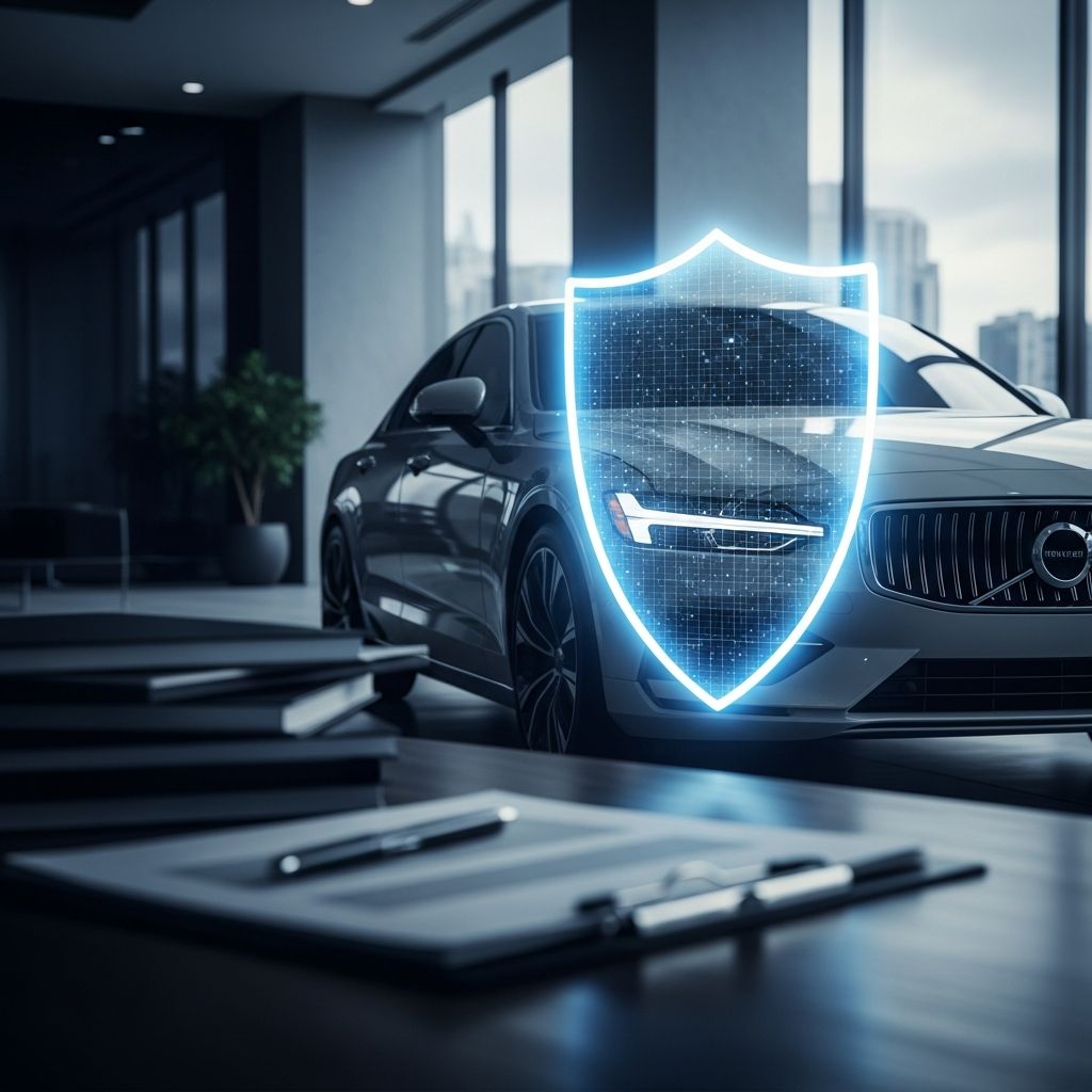 Essential strategies to minimize legal exposure and financial risk from business vehicle accidents.