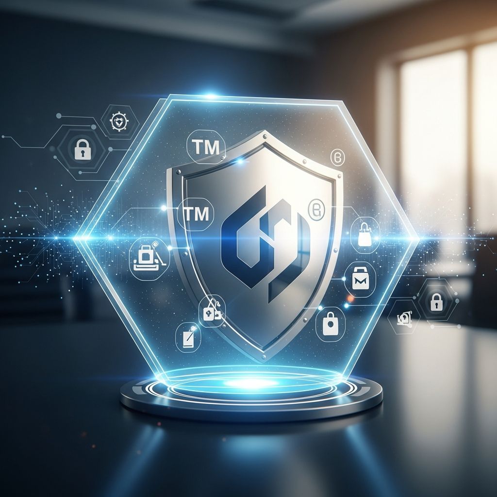 Essential strategies for small businesses to register, maintain, and enforce trademarks for lasting brand security.