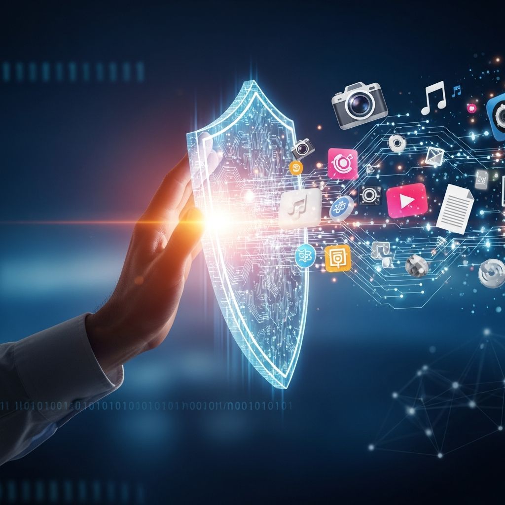 Learn how to protect your intellectual property online with effective takedown notices and enforcement strategies.