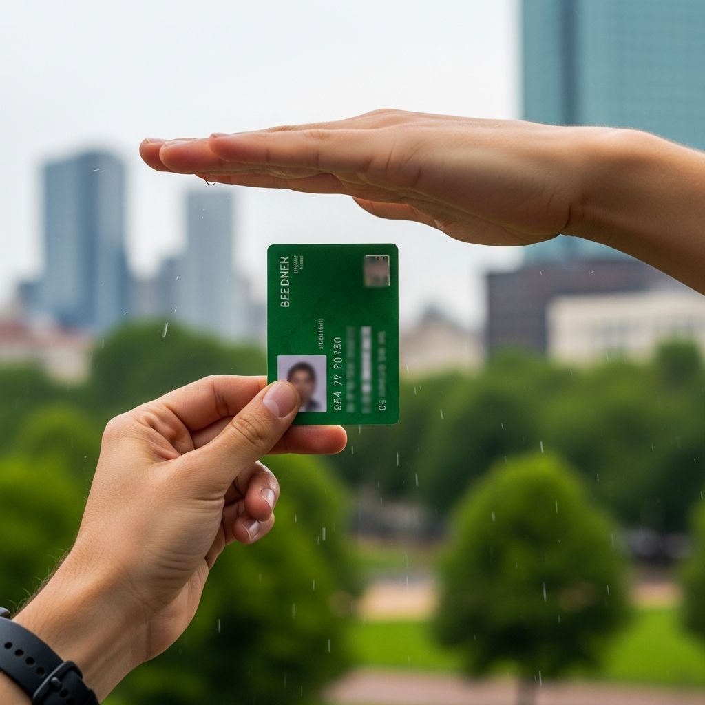 Learn the critical steps to maintain your permanent resident status and avoid losing your green card.