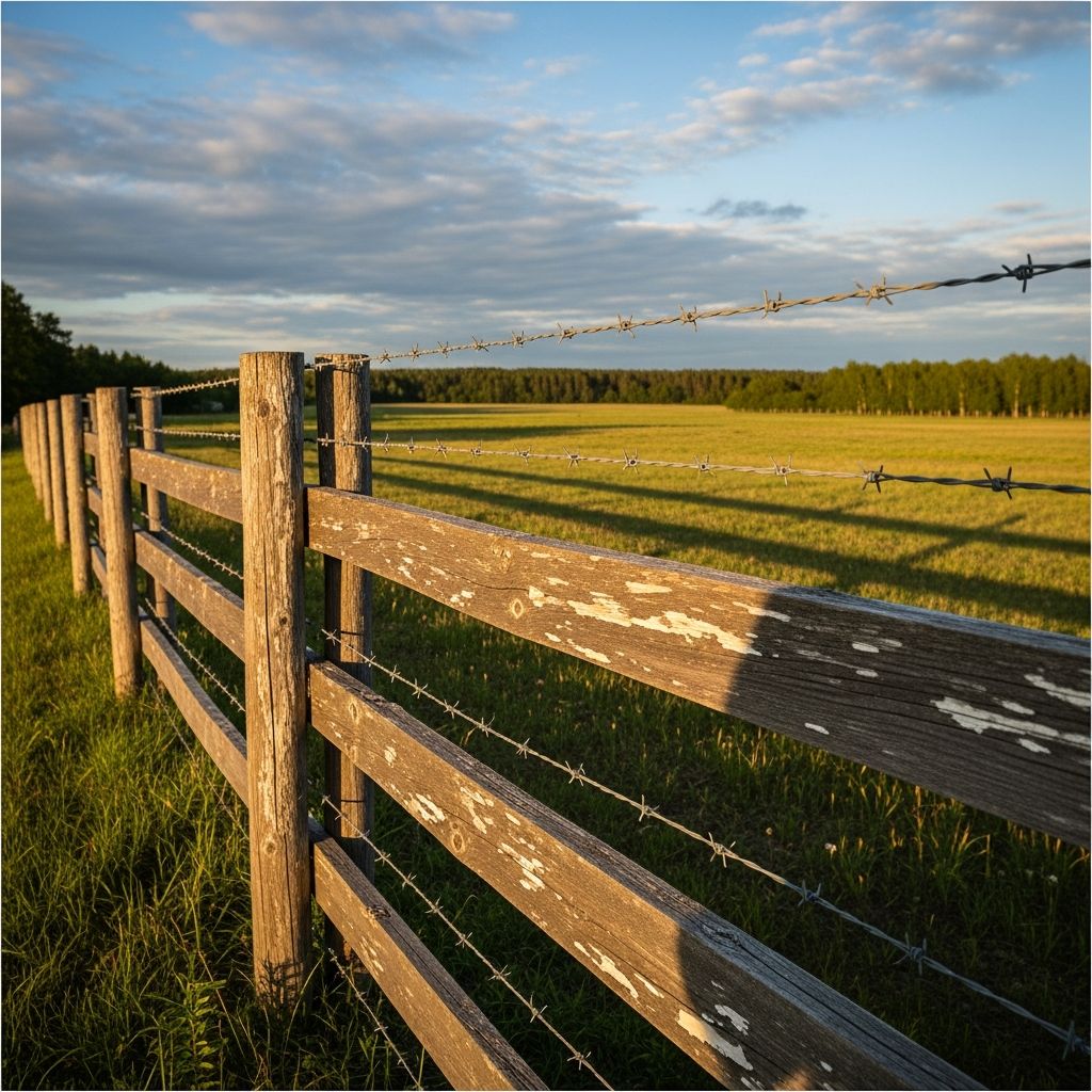 Essential legal and practical steps to safeguard your property from trespassers, squatters, and unwanted intruders effectively.