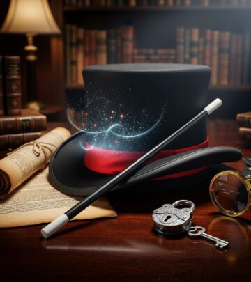 Unraveling the legal mysteries of safeguarding magic tricks through copyright, patents, and industry norms in entertainment law.