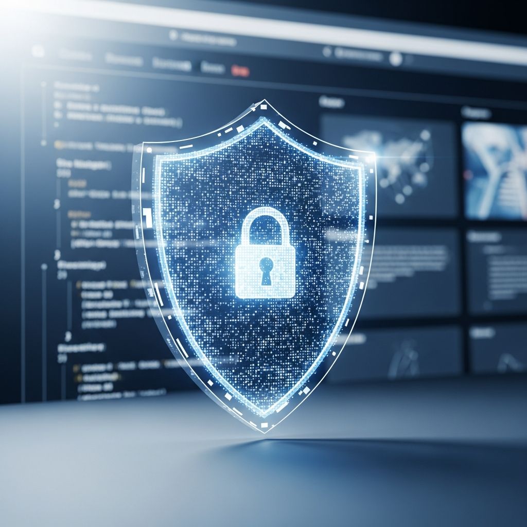 Essential strategies for safeguarding your website's original content through copyright law and best practices for digital creators.