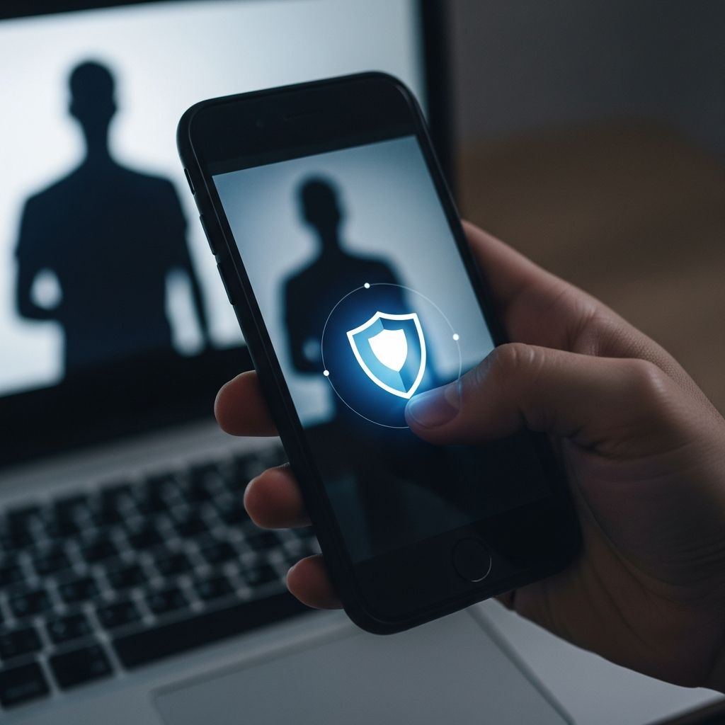 Empower yourself with proven methods to detect, deter, and legally confront stalking threats for enhanced personal security.