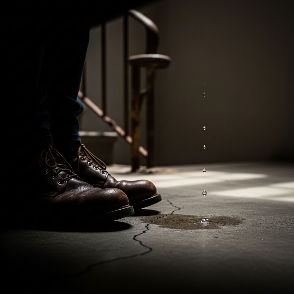 Essential guide to gathering evidence and building a strong case against negligent landlords for tenant injuries and property hazards.