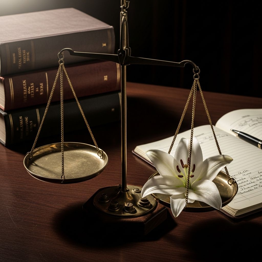 Master the strategies and evidence needed to establish fault in wrongful death cases for justice and compensation.