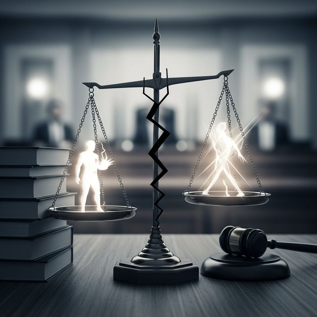 Unlocking the legal link: How proximate cause determines responsibility in injury claims and shapes justice.