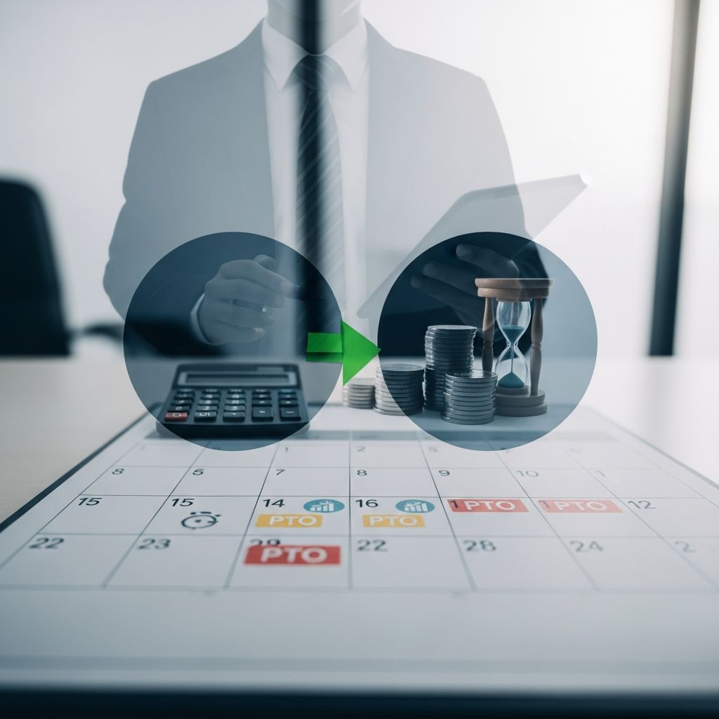 Navigate the complexities of paid time off policies: when employers must compensate for absences, state variations, and best practices for compliance.