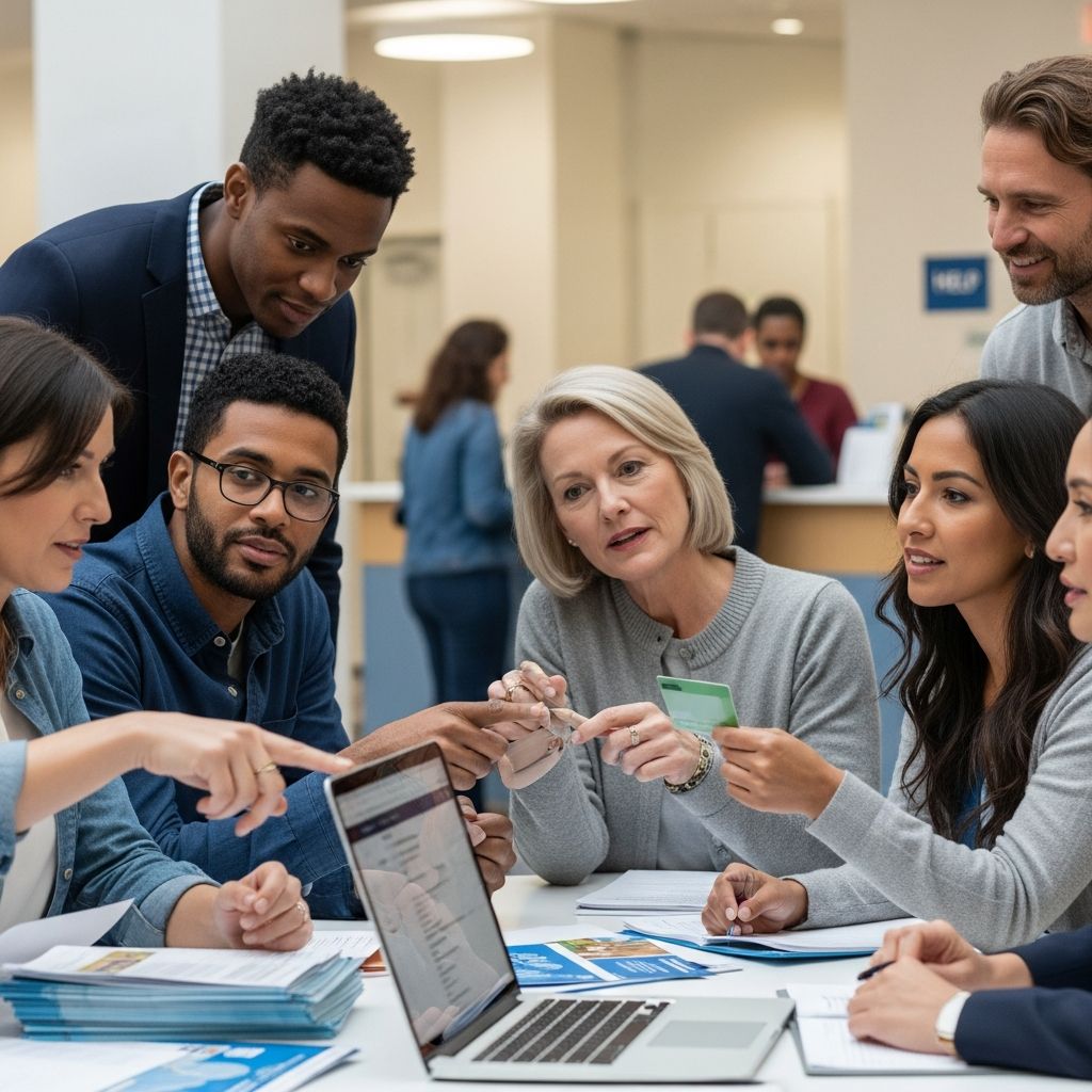 Discover eligibility rules, key programs, and public charge impacts for lawful permanent residents seeking U.S. government assistance.
