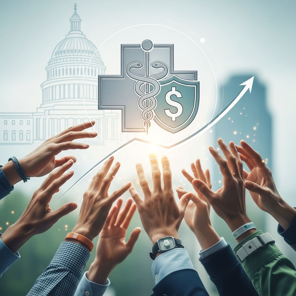 Discover how a government-run health plan could compete with private insurers to lower costs and expand access for all Americans.