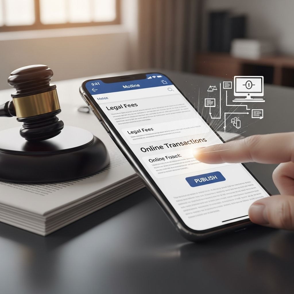 Discover the advantages, pitfalls, and smart alternatives for law firms deciding whether to display pricing publicly in a competitive market.