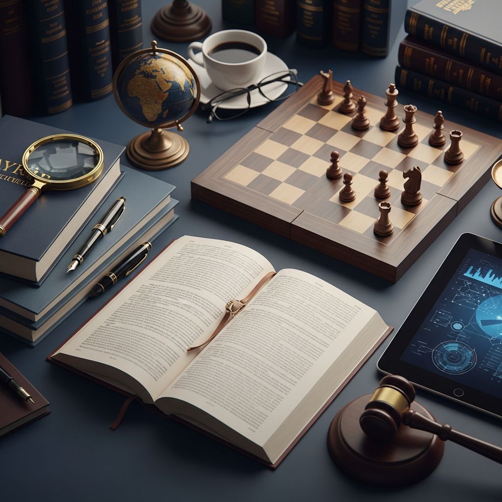 Uncover the true goals of legal education: building analytical prowess, networks, and versatile skills for careers in policy, business, and social impact.