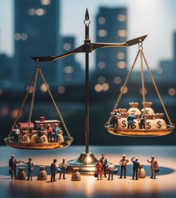 Understanding systemic barriers affecting minority entrepreneurs' access to capital.