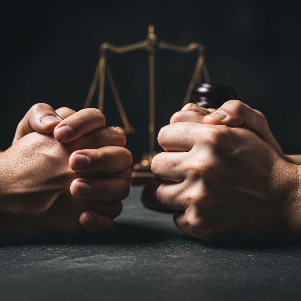 Unravel the critical legal differences between rape and sexual assault, including definitions, penalties, and state variations across the U.S.