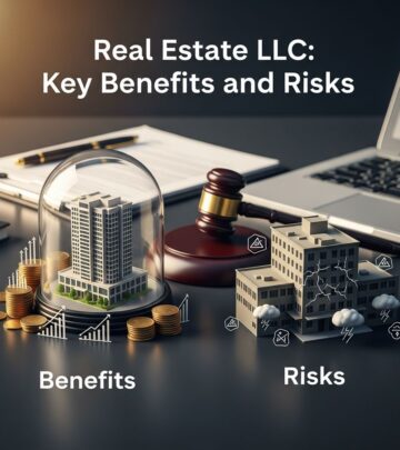 Discover if forming an LLC for your real estate investments offers superior protection, tax advantages, and flexibility worth the added complexity.