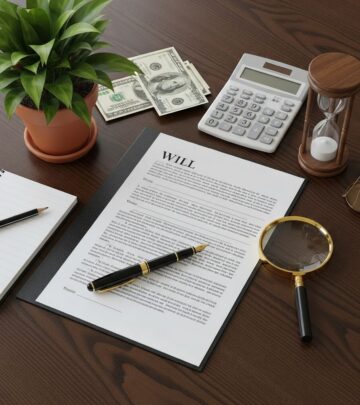 Discover why regular estate plan reviews are critical for protecting your legacy and loved ones.