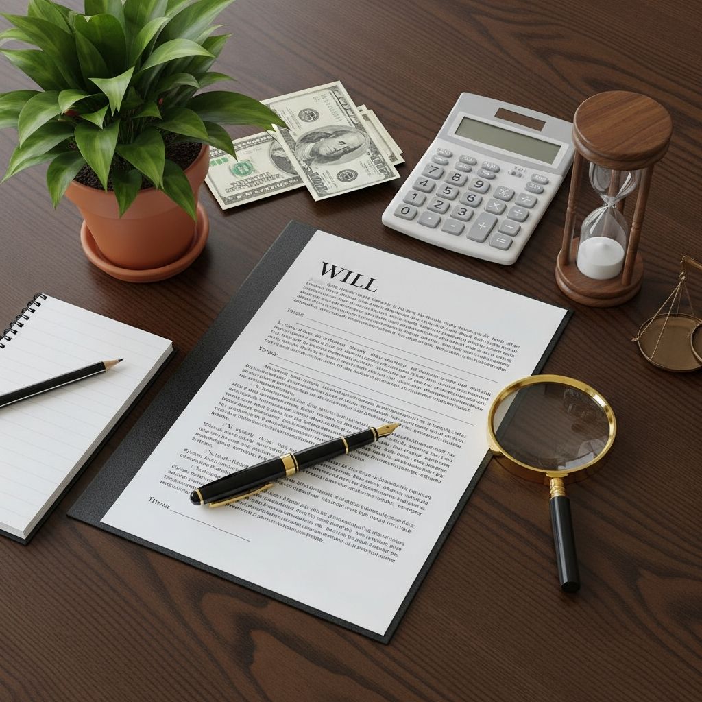 Discover why regular estate plan reviews are critical for protecting your legacy and loved ones.