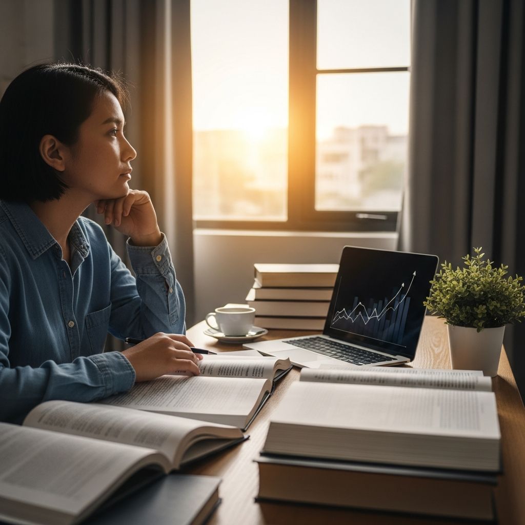 Discover actionable steps to recover from a challenging first law school semester and build momentum for long-term success.
