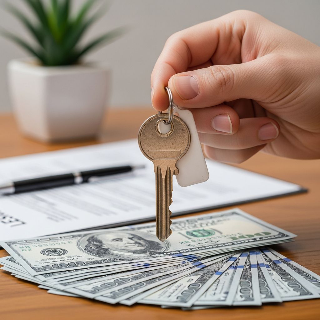 Learn proven strategies to recover your full security deposit, avoid common pitfalls, and enforce your tenant rights effectively.