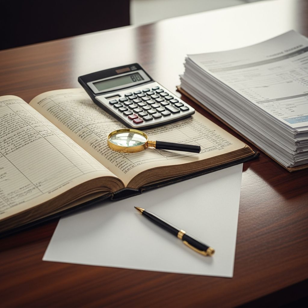 Master practical steps to reclaim owed payments, from gentle reminders to legal action, safeguarding your small business cash flow.