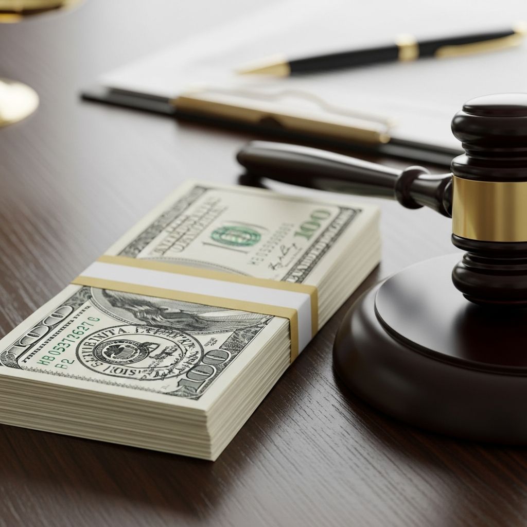 Learn the step-by-step process to reclaim your immigration bond money after fulfilling all obligations and attending required hearings.