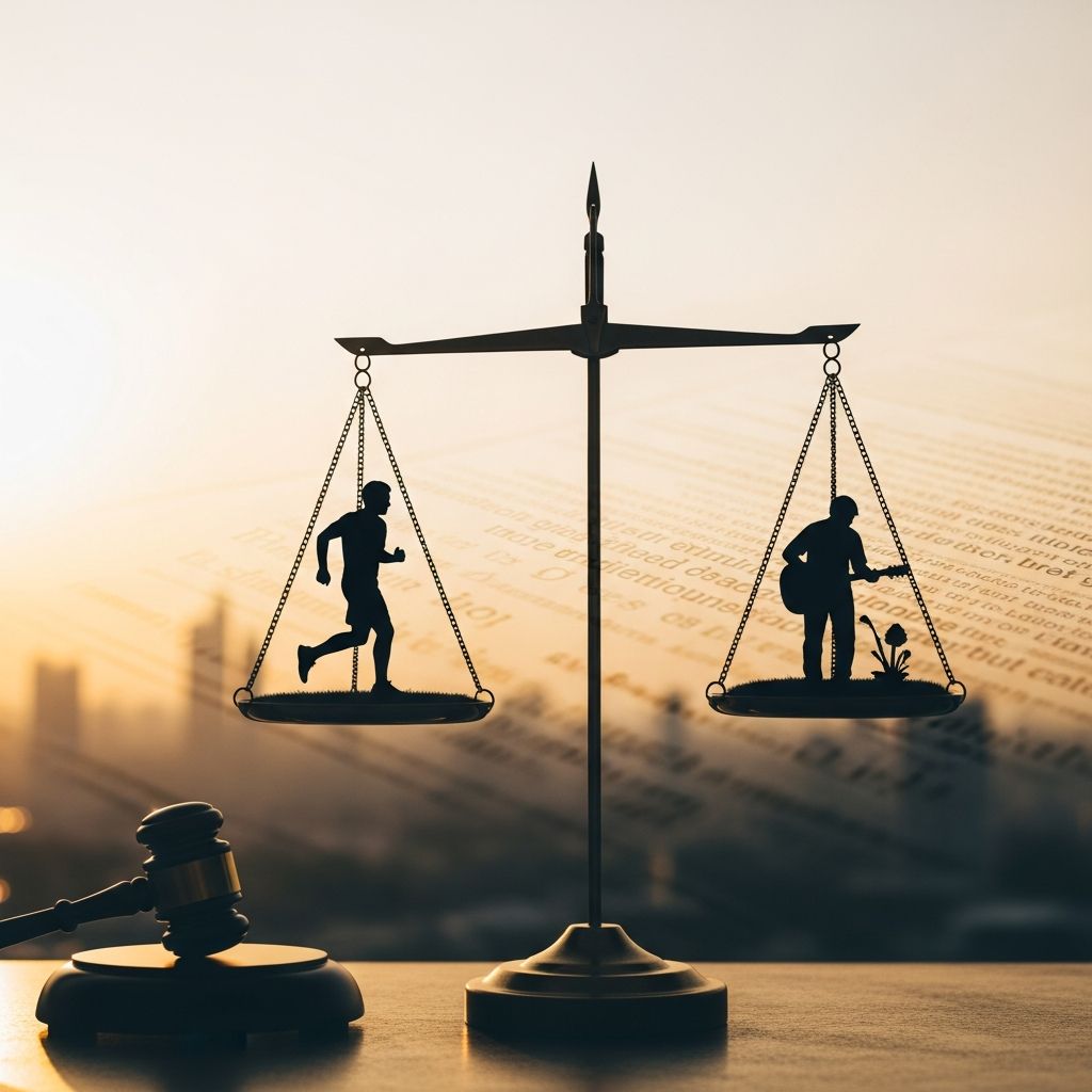 Navigate the complex legal landscape of monitoring and regulating employee activities outside work hours while avoiding privacy violations and discrimination risks.