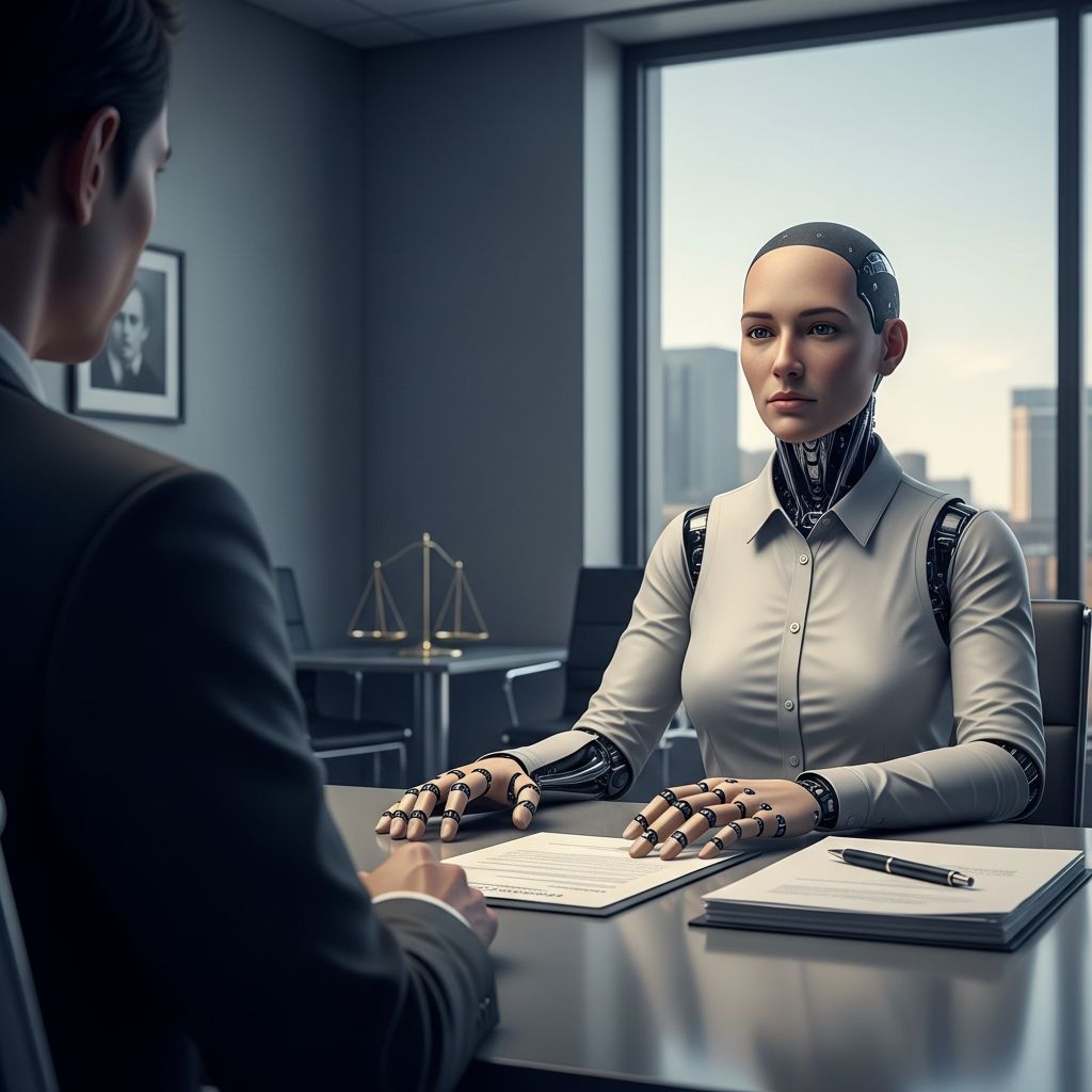 Examining whether U.S. Congress should oversee the emerging sexbot market amid rising AI intimacy risks and legal gaps.