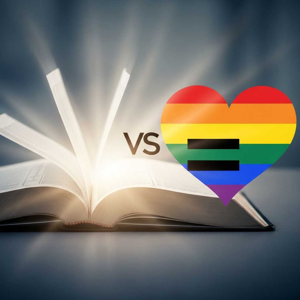 Navigating the tension between religious freedoms and LGBT anti-discrimination laws for businesses and organizations.