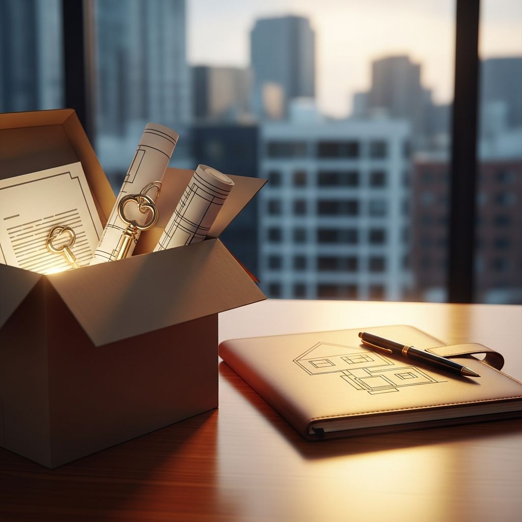 Discover why moving states demands a full estate plan review to align with new laws, avoid tax pitfalls, and secure your legacy.