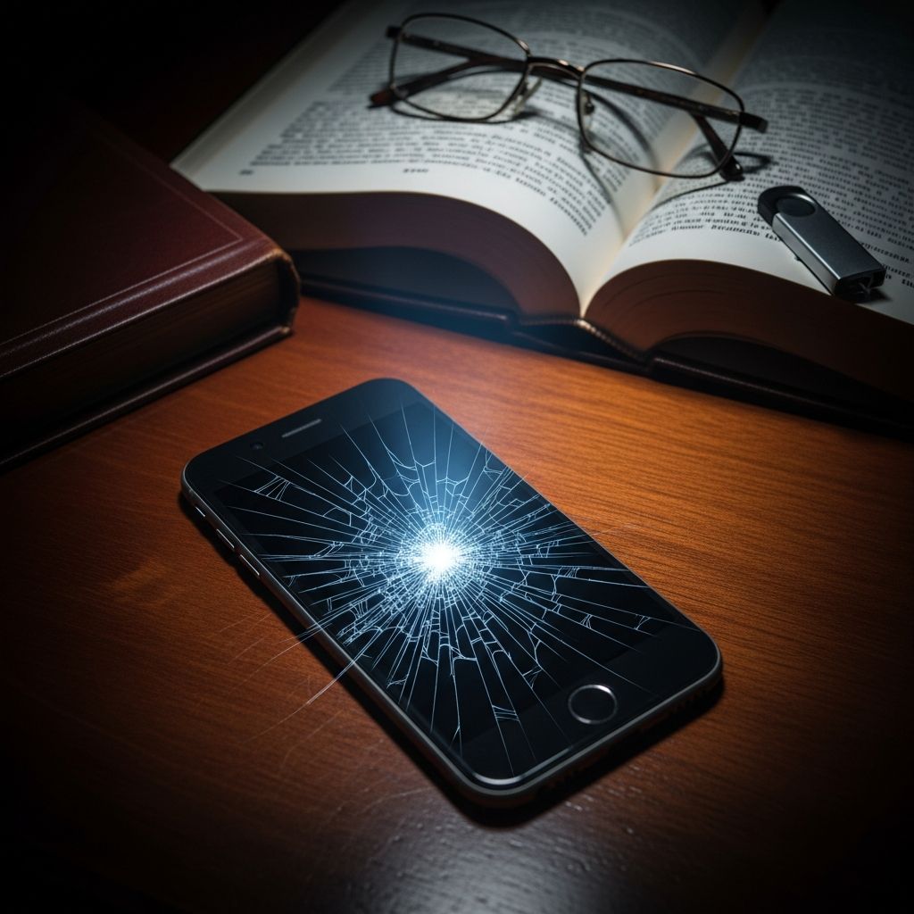 Essential legal insights for employers on remotely wiping employee mobile devices in BYOD environments to protect data securely.