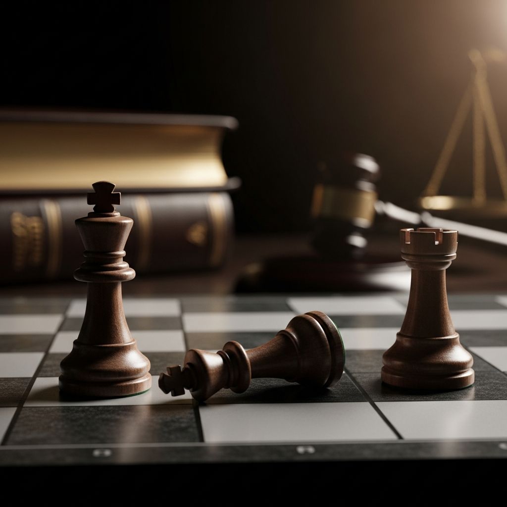 Master the legal process to remove a problematic business partner while protecting your company's future and avoiding costly disputes.