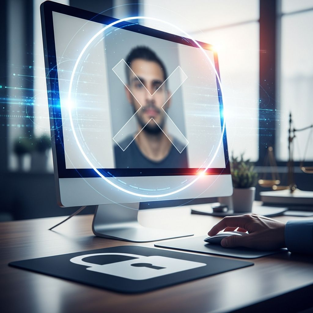 Learn effective strategies to erase your arrest photo online, protect your privacy, and reclaim your digital reputation with legal steps.