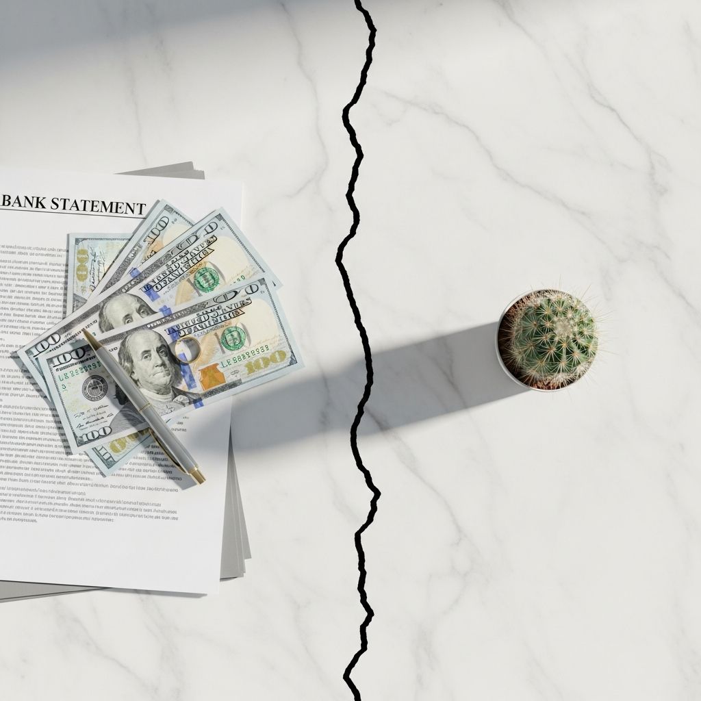 Navigate the complexities of joint bank accounts during divorce: legal rights, removal processes, and protecting your finances effectively.