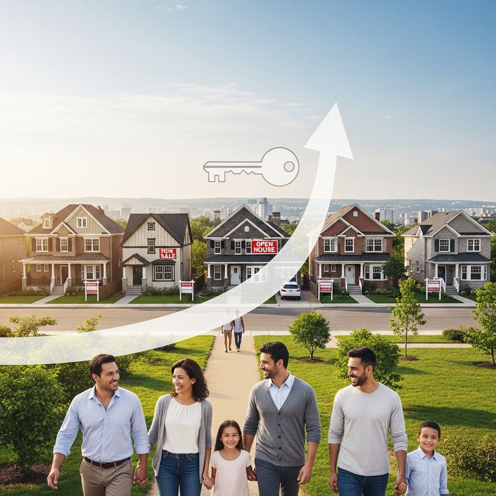 Unlock homeownership through rent-to-own: Understand contracts, costs, pros, cons, and strategies for success in today's market.
