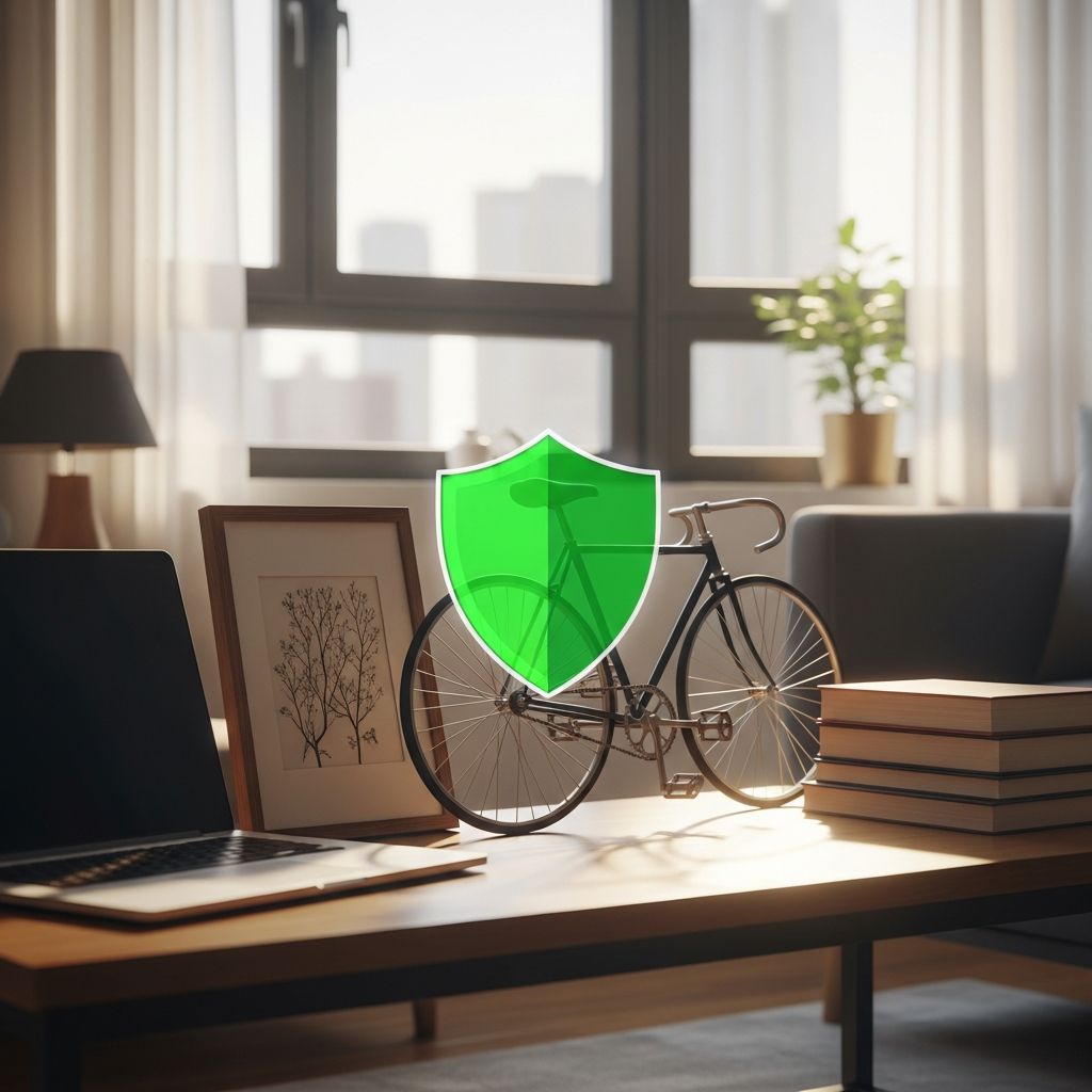 Discover why renters insurance is a smart, affordable choice for safeguarding your belongings, finances, and peace of mind in any rental.