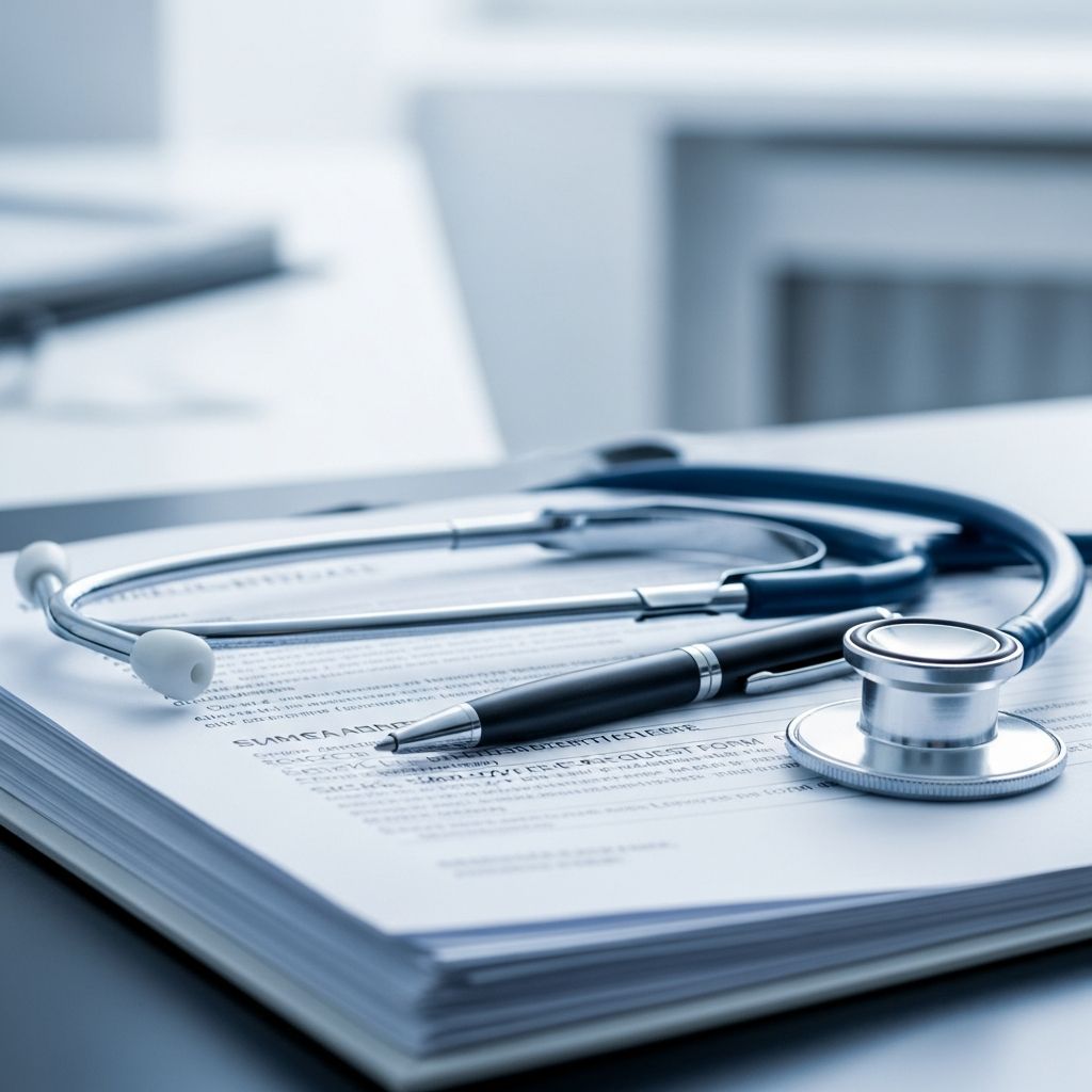 Navigate the legal boundaries of requesting medical proof for employee sick days to ensure compliance and fairness in your workplace.