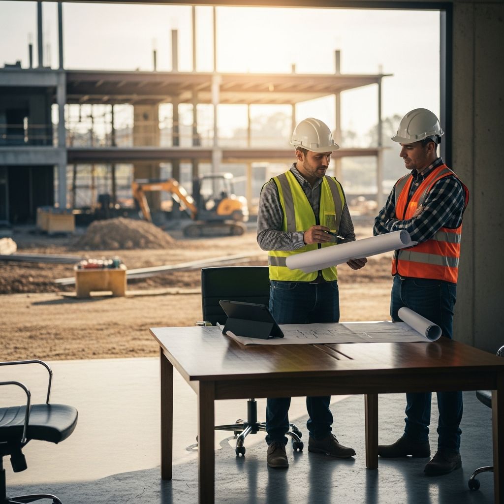 Practical strategies to handle and resolve conflicts with contractors before your project derails completely.