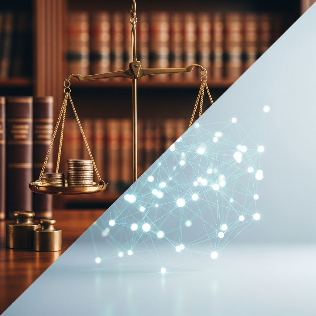 Is the traditional hourly billing model for lawyers obsolete? Discover why firms are shifting to value-based pricing amid AI and client demands.