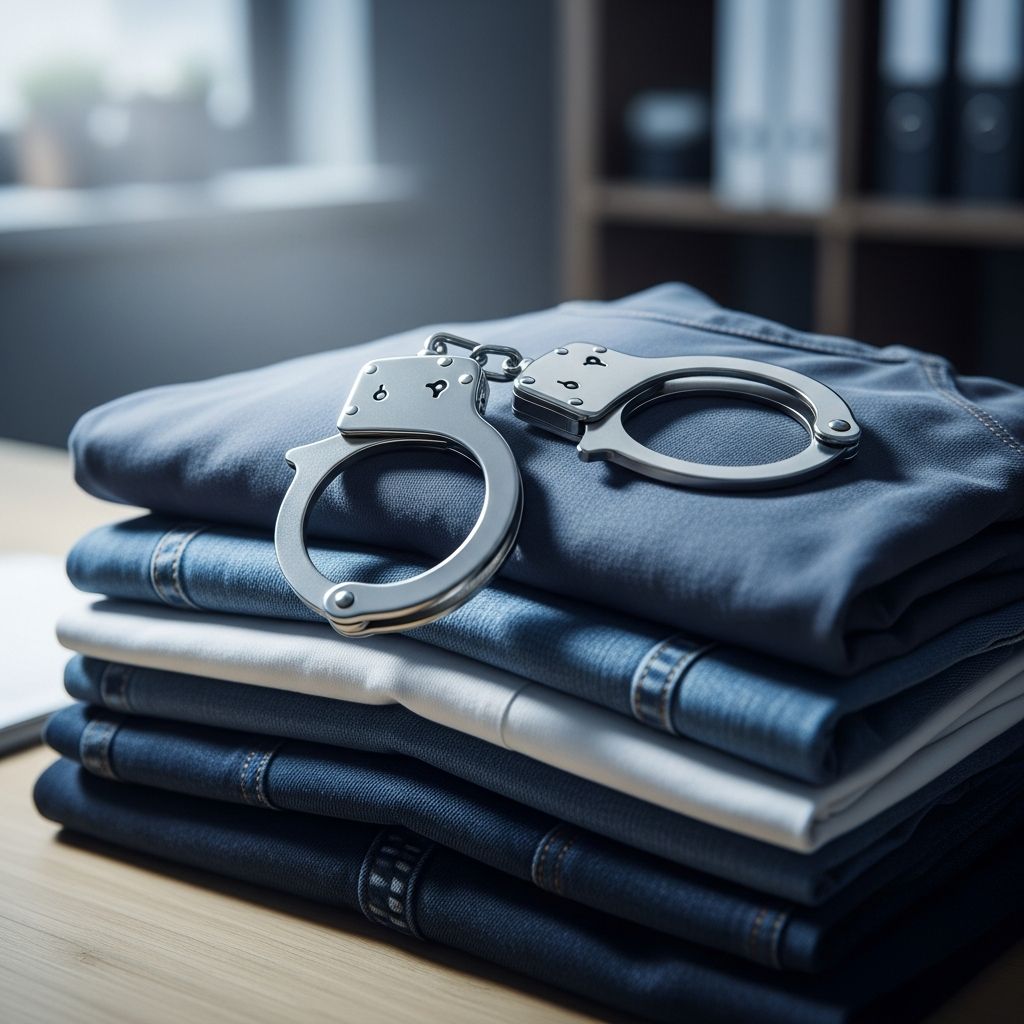 Discover if returning worn merchandise can lead to arrests, exploring legal boundaries of return fraud and retailer protections.