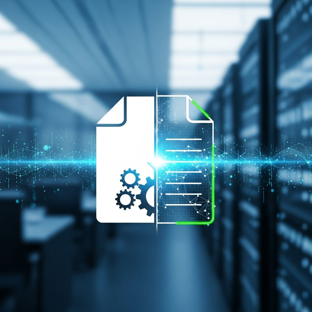 Master the art of upgrading your document management system for peak efficiency, ironclad security, and seamless legal workflows in 2026.