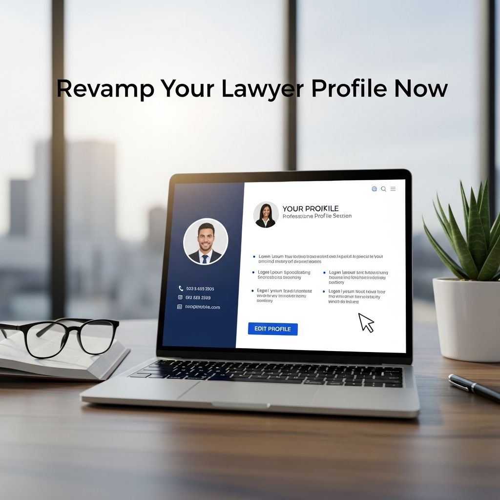 Master the art of crafting a compelling attorney bio that attracts clients, builds trust, and boosts your firm's online presence effectively.