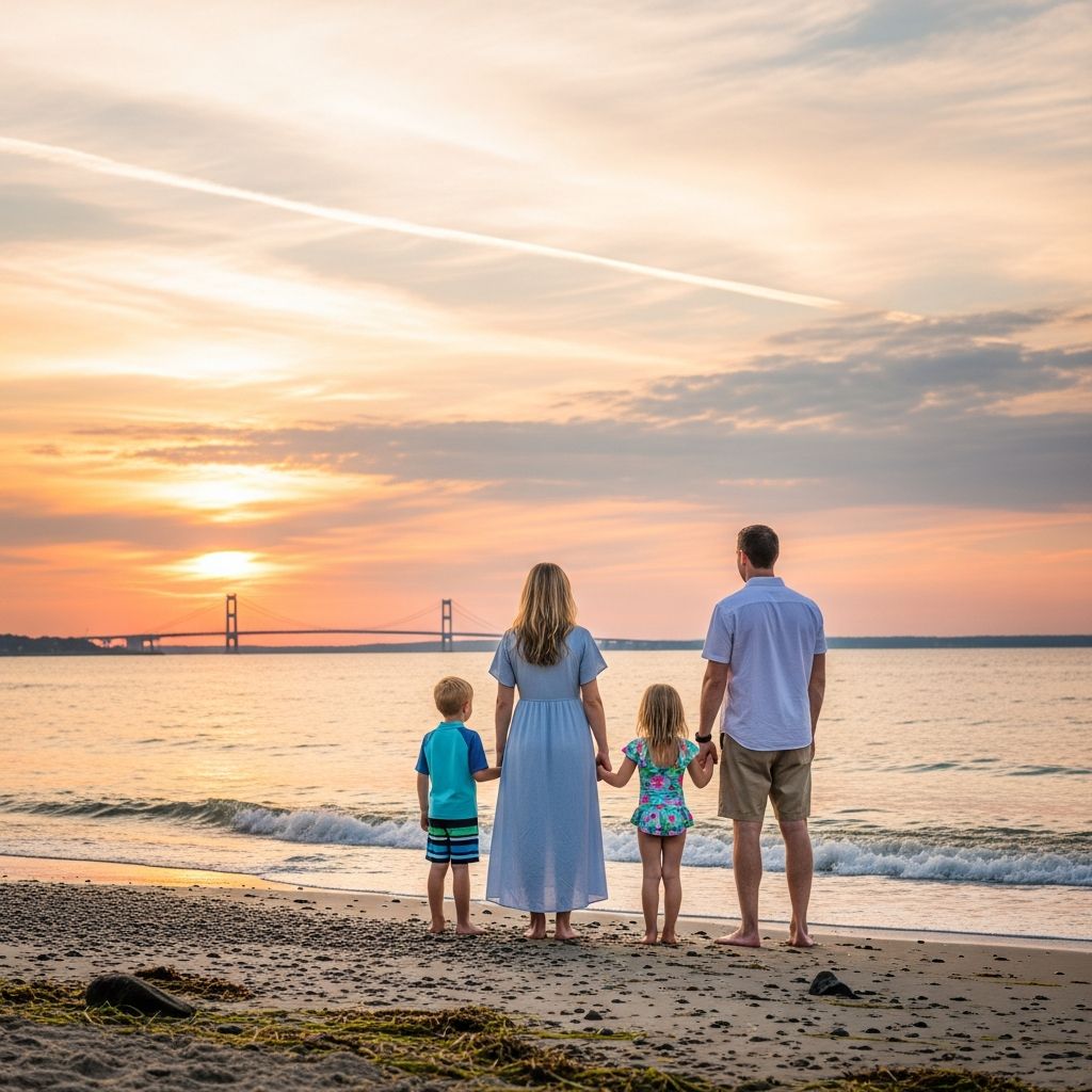 Comprehensive overview of Rhode Island's family and medical leave laws, including Temporary Caregiver Insurance updates for 2026.
