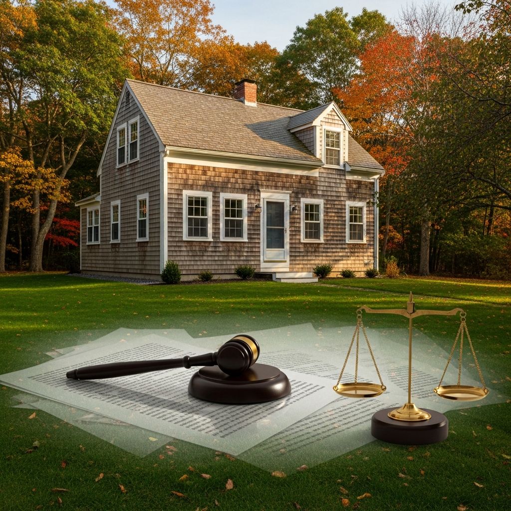 Protecting your home equity up to $500,000 during bankruptcy in Rhode Island: key rules, limits, and strategies explained.