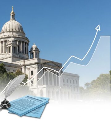 Comprehensive guide to eligibility, application process, benefits calculation, and key updates for RI unemployment insurance in 2026.